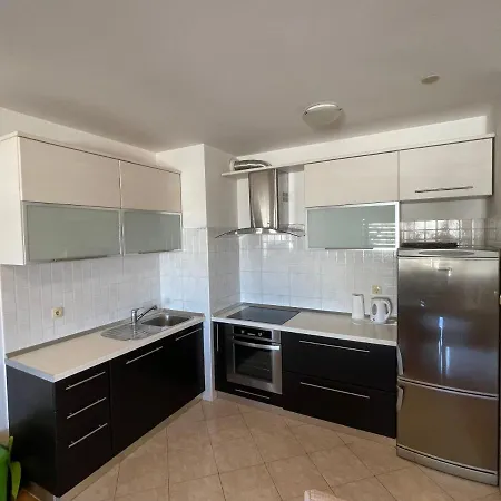 Apartamento Ivona Makarska