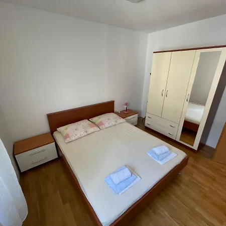 Apartamento Ivona *